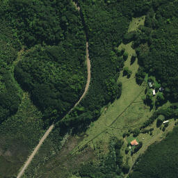 Satellite imagery of RCM V SO 50173, NZ