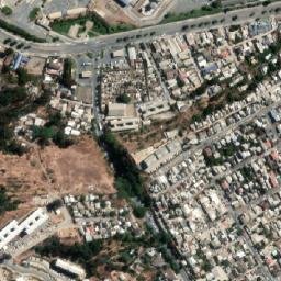 Satellite imagery of Cerro Mutrún, CL