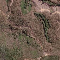 Satellite imagery of Cerro La Chueca, CL