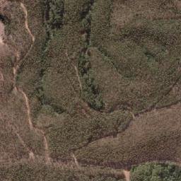 Satellite imagery of Loma del Sauce, CL