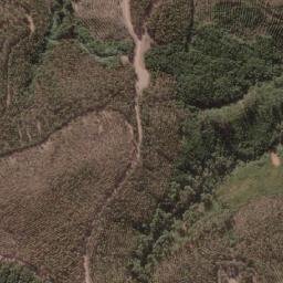 Satellite imagery of Loma del Sauce, CL