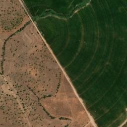 Satellite imagery of Loma Larga, CL