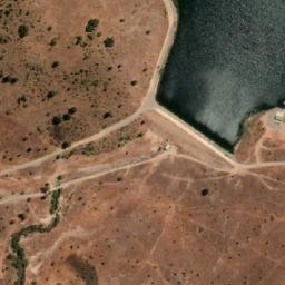 Satellite imagery of Loma Larga, CL