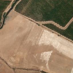 Satellite imagery of Cerro Pangui Norte, CL