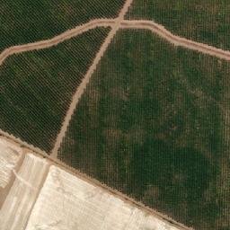 Satellite imagery of Cerro Pangui Norte, CL