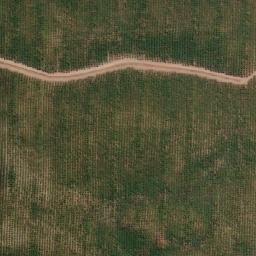 Satellite imagery of Cerro Pangui Norte, CL