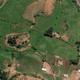 Satellite imagery of Cerro Pavos, CL