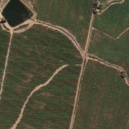 Satellite imagery of Cerro Pavos, CL