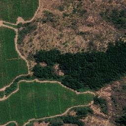 Satellite imagery of Cerro Grande, CL