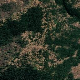 Satellite imagery of Cerro Grande, CL