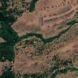 Satellite imagery of Cerro Grande, CL