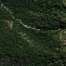 Satellite imagery of Cerro Redondo, CL