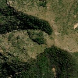 Satellite imagery of Cerro Redondo, CL