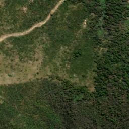 Satellite imagery of Cerro Redondo, CL