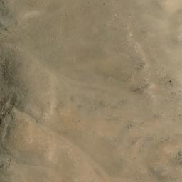 Satellite imagery of Paso Potrerillos, AR