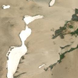 Satellite imagery of Paso Potrerillos, AR