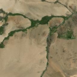 Satellite imagery of Paso Potrerillos, AR