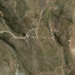 Satellite imagery of Cerro Mollares, AR