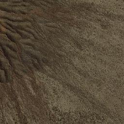 Satellite imagery of Cerro Lindero, AR