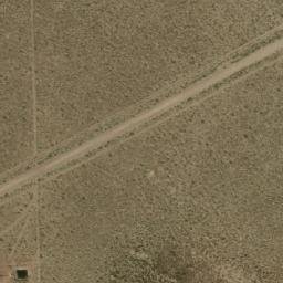 Satellite imagery of La Mina del Penceño, AR
