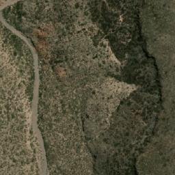 Satellite imagery of Cerro Los Toldos, AR