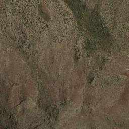 Satellite imagery of Cerro Chinches, AR