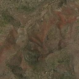 Satellite imagery of Cerro Chinches, AR