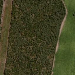 Satellite imagery of Loma Alta, AR