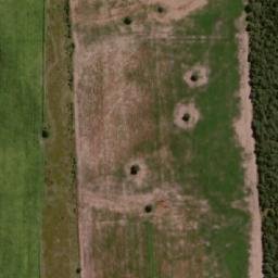 Satellite imagery of Loma Alta, AR