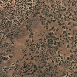 Satellite imagery of Kelleys Lookout, AU