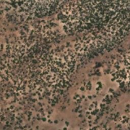 Satellite imagery of Kelleys Lookout, AU