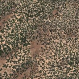 Satellite imagery of Kelleys Lookout, AU
