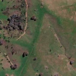 Satellite imagery of Glen Hill, AU