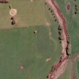 Satellite imagery of Ellerslie Dip, AU