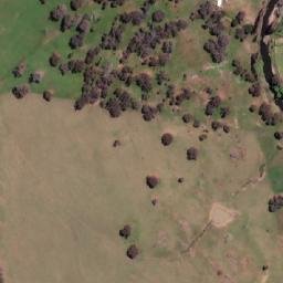 Satellite imagery of Box Hill, AU