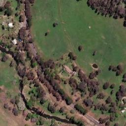 Satellite imagery of Box Hill, AU
