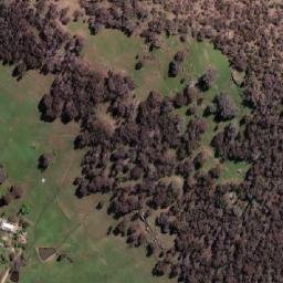 Satellite imagery of Rimmers Hill, AU