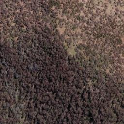 Satellite imagery of Rimmers Hill, AU