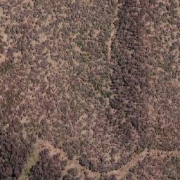 Satellite imagery of Rimmers Hill, AU