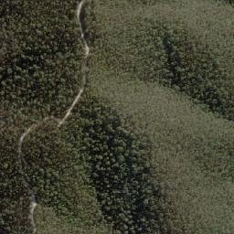 Satellite imagery of Webbs Ridge, AU