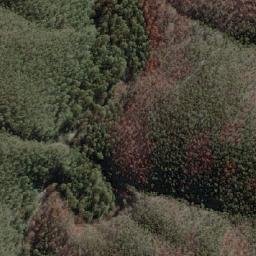 Satellite imagery of Webbs Ridge, AU