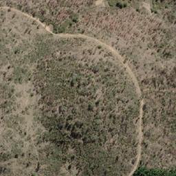 Satellite imagery of Condor, AU