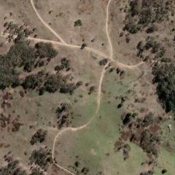 Satellite imagery of Brown Hill, AU