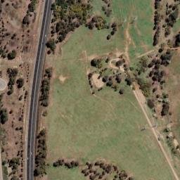 Satellite imagery of survey_point, AU