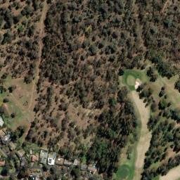 Satellite imagery of CB72, AU