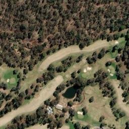 Satellite imagery of CB72, AU
