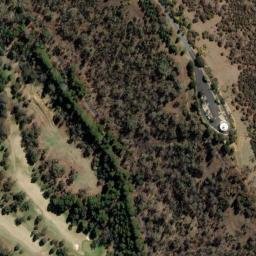 Satellite imagery of CB72, AU