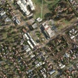 Satellite imagery of CB19, AU