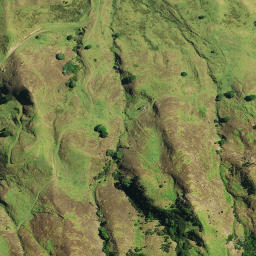 Satellite imagery of D OPANGO, NZ