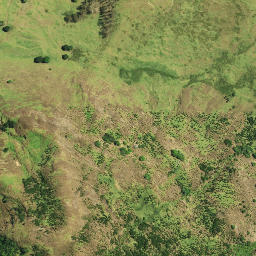 Satellite imagery of D OPANGO, NZ